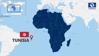Tunisia Frees Man Sentenced To Death Over Facebook Posts