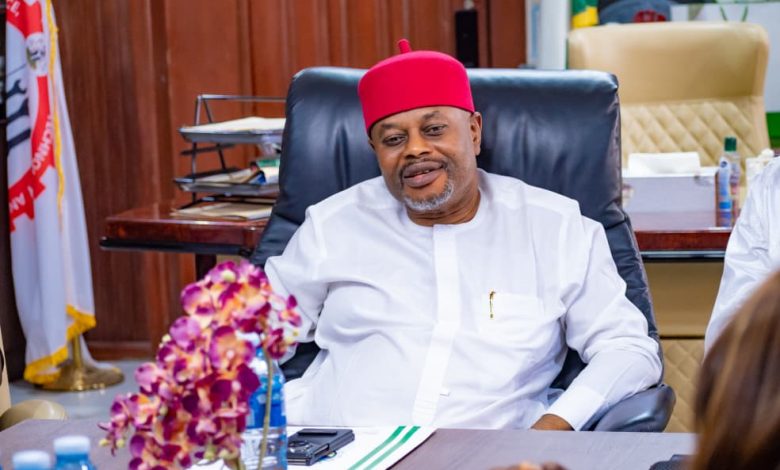 Certificate Forgery: Atiku, Abati, others demand prosecution of Uche Nnaji