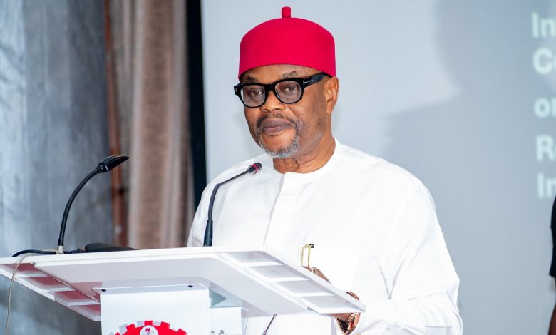 Again, UNN disowns Minister Uche Nnaji’s certificate in fresh letter to Premium Times Again, UNN disowns Minister Uche Nnaji’s certificate in fresh letter to Premium Times