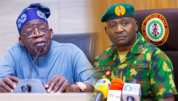 Nigeria begins probe of military officers detained for alleged coup plot Nigeria begins probe of military officers detained for alleged coup plot