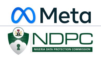 Nigerian govt, Meta agree to settle .8 million data privacy sanction out of court