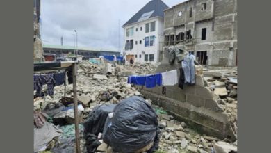 Lagos govt defends Trade Fair demolitions, cites Supreme Court judgement