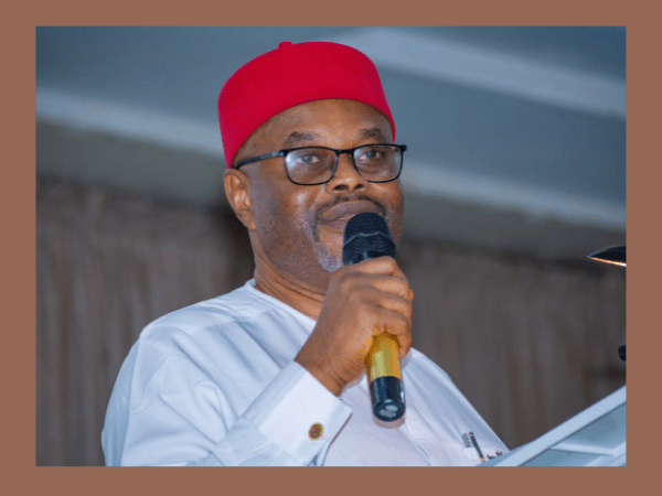 Certificate Forgery: Group demands Nnaji’s resignation Certificate Forgery: Group demands Nnaji’s resignation