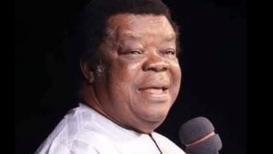 BREAKING: Renowned Nigerian evangelist Uma Ukpai is dead