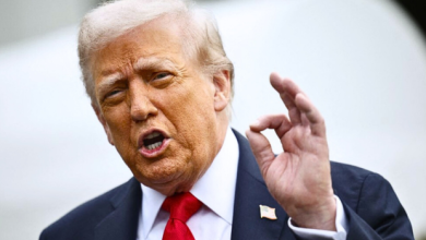 Trump Threatens To ‘Go In And Kill’ Hamas If Gaza Killings Continue