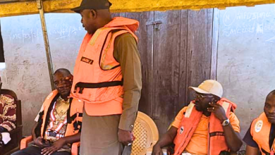 NEMA Confirms Over 10 Dead, 24 Rescued, 42 Missing In Kogi Boat Mishap