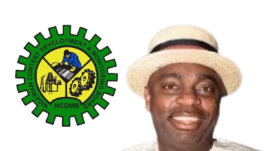 “Oil industry investments not stifled by local content” – Nwapa, pioneer ES NCDMB