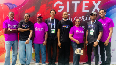 From plumbers to chefs, app connecting Nigerians to trusted service providers berths