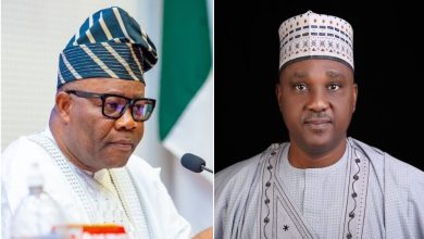 SERAP gives Akpabio, Abbas seven-day ultimatum to account for “missing” ₦18.6bn NASC project funds