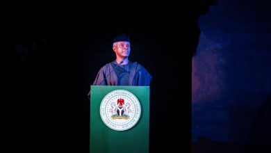Osinbajo leads ECOWAS election observation mission to Côte d’Ivoire
