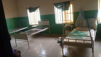 FG donates reproductive health equipment to Gombe PHCs
