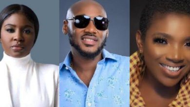 Annie shares life update as 2Baba introduces Natasha as new ‘African Queen’