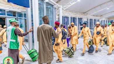 Presidency directs NAHCON to reduce 2026 hajj fares