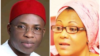 Defamation Suit: Lawyers to senator Anyanwu, ex-governor Ohakim disagree over documents’ admissibility