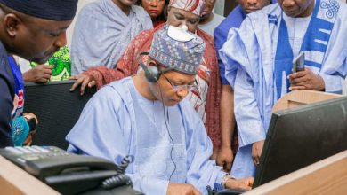 Kaduna launches statewide emergency medical services