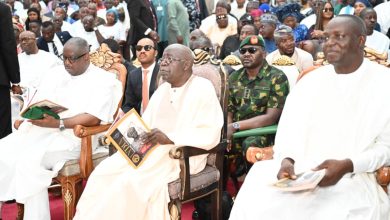 Tinubu assures Northern Christians of fairness – Presidency