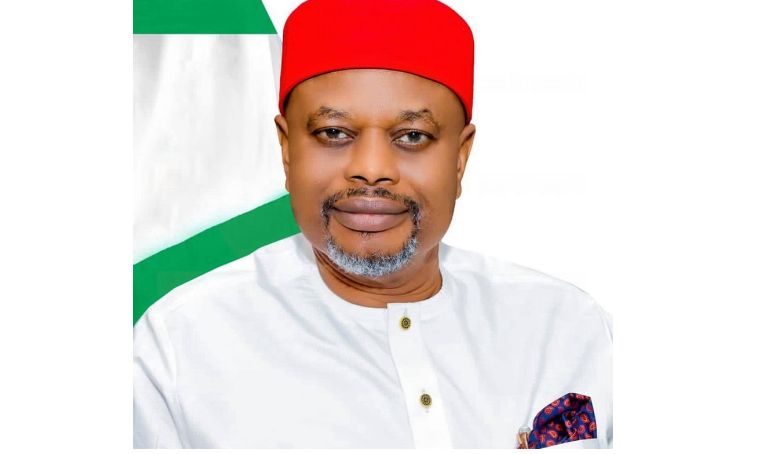 EXCLUSIVE: Minister Uche Nnaji confesses: ‘UNN never issued me degree certificate’ EXCLUSIVE: Minister Uche Nnaji confesses: ‘UNN never issued me degree certificate’