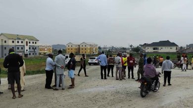 Abuja Estate residents demand halt to rock blasting by Chinese quarry company