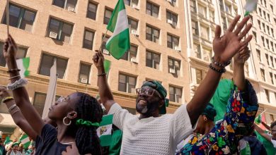 Motherland 2025: Roadshow lights up New York with Nigerian heritage, culture