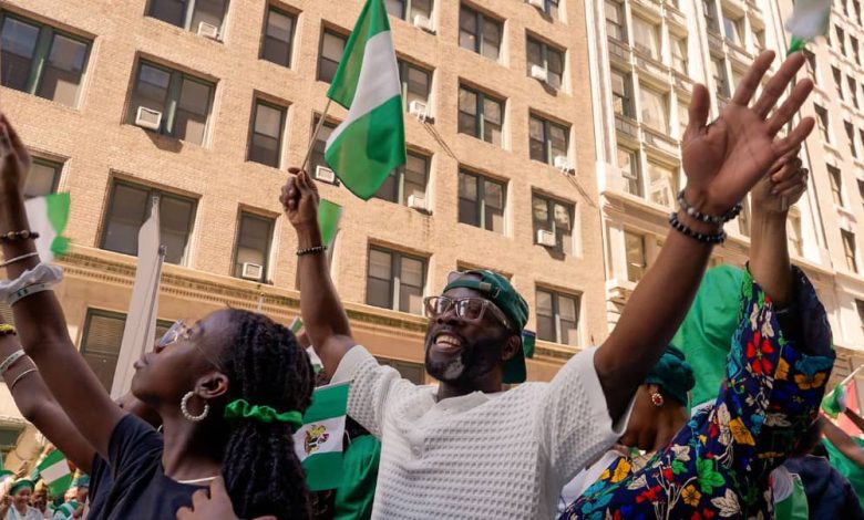 Motherland 2025: Roadshow lights up New York with Nigerian heritage, culture