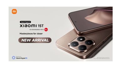 Xiaomi 15T: Premium Design, Leica Camera, and HyperOSin One Package
