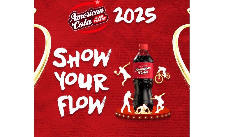 American Cola Club Talent campaign launches to spotlight Nigeria’s creative talents American Cola Club Talent campaign launches to spotlight Nigeria’s creative talents