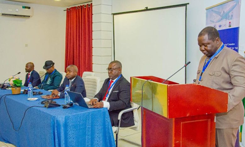 NCAA looks to regional aviation initiative to improve flight safety