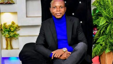 Ebonyi politician orders arrest of journalist, family begs for his release