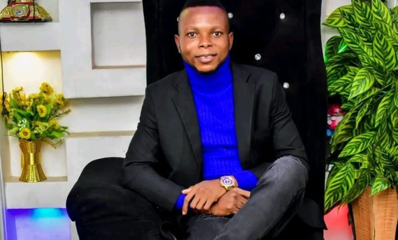Ebonyi politician orders arrest of journalist, family begs for his release Ebonyi politician orders arrest of journalist, family begs for his release