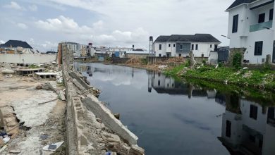 Why Lagos govt demolished 17 Ikota estate buildings – Official
