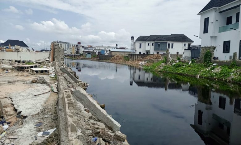 Why Lagos govt demolished 17 Ikota estate buildings – Official