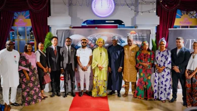 FG Announces 2025 Zuma International Film Festival