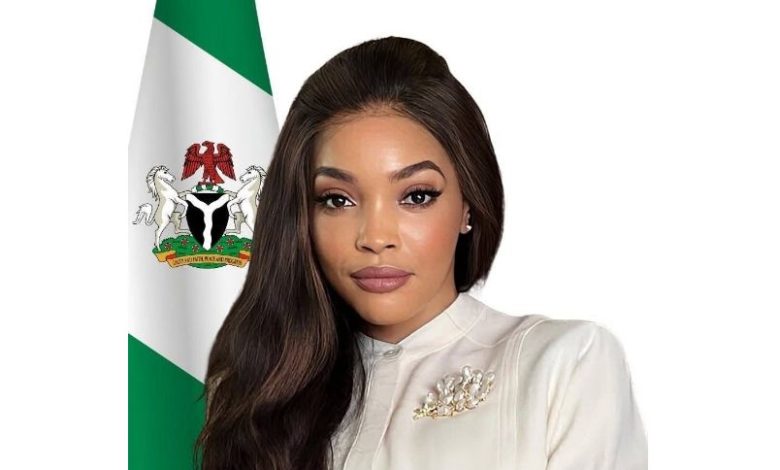 Enugu First Lady champions girl-child empowerment as Igbo-Eze South celebrates International Day of Girl Child Enugu First Lady champions girl-child empowerment as Igbo-Eze South celebrates International Day of Girl Child