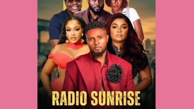 Meet the siblings behind star-studded movie ‘Radio Sunrise’