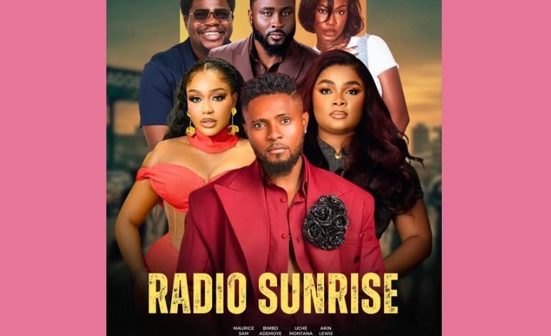 Meet the siblings behind star-studded movie ‘Radio Sunrise’ Meet the siblings behind star-studded movie ‘Radio Sunrise’