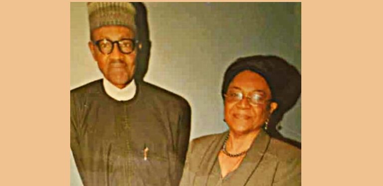 TRIBUTE: How Prof Joy Ogwu shaped my journalism, soldering careers, By Kingsley Dike TRIBUTE: How Prof Joy Ogwu shaped my journalism, soldering careers, By Kingsley Dike