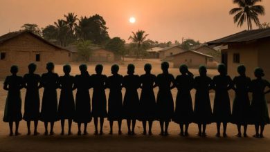Key developments in women’s rights, equality in Nigeria (September 2025 Edition)