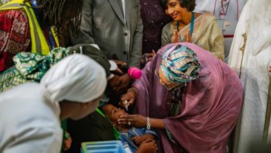 Gates Foundation supports Nigeria’s immunisation campaign targeting two million children