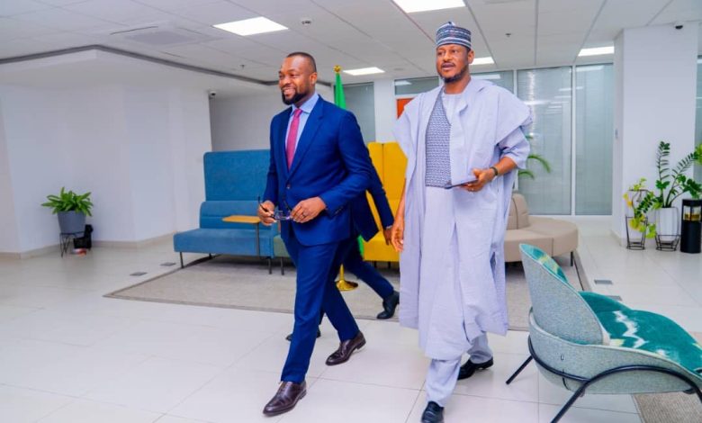 Katsina renews digital partnership with FG, to host federal innovation hub