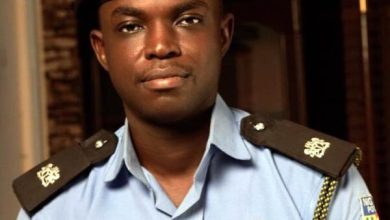 #FreeNnamdiKanu: Police warn protesters to obey court order