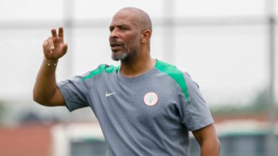 World Cup Qualifier: Chelle, Troost-Ekong react to Nigeria’s emphatic 4–0 win over Benin