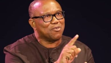 Lagos govt counters Peter Obi, defends Trade Fair demolitions