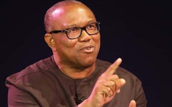 Lagos govt counters Peter Obi, defends Trade Fair demolitions Lagos govt counters Peter Obi, defends Trade Fair demolitions