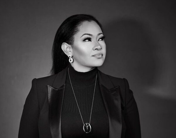 Akpoti-Uduaghan resumes plenary, takes seat she earlier protested against