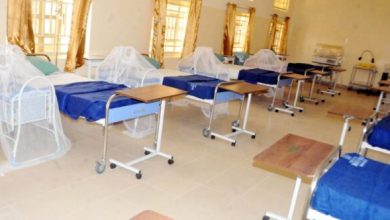 Adamawa records 8,850 new HIV infections in 4 years- Official
