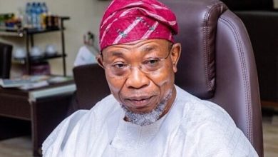 Aregbesola faults current mode of appointing INEC chair, others, gives suggestions