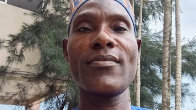 Lanre Oyegbola-Sodipo Has Performed Beyond People’s Expectations In Abeokuta North  LG, Media  Aide, Hon. Keshinro  Lanre Oyegbola-Sodipo Has Performed Beyond People’s Expectations In Abeokuta North  LG, Media  Aide, Hon. Keshinro