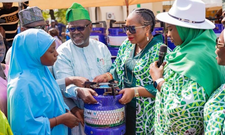 FCTA launches projects to curb maternal deaths, household air pollution