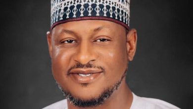 1st Oct: Gov Radda urges citizens’ partnership against insecurity