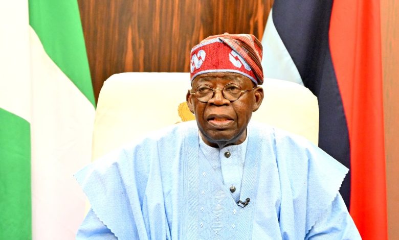 510,000 students benefit from NELFUND – Tinubu 510,000 students benefit from NELFUND – Tinubu